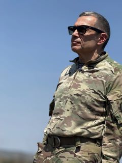 Вражеские БПЛА в течение ночи массированно атаковали Сочи и федеральную территорию Сириус, сообщил губернатор Краснодарского края Вениамин Кондратьев