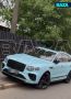 �������� ��� �������� �� ���� �� Bentley, Lamborghini � Mercedes G-Class