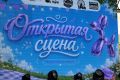 В рамках «Пикника в парке» стартовал конкурс «Открытая сцена»