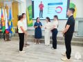 Анапским студентам рассказали, почему мобильные устройства могут быть опасными