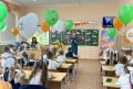 В школах Крыловского района прошли уроки пожарной безопасности
