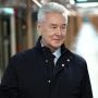 Путин присвоил Собянину звание Героя Труда РФ