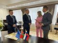Делегация Краснодара приняла участие в праздновании 898-летия города-побратима Гродно