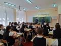 Безопасность в действии: как прошёл открытый урок в классе МЧС России