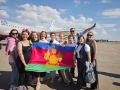Кубанские родители вошли в число делегатов всероссийского съезда в Москве