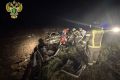 В ДТП в Ставропольском крае погибли 4 человека, в том числе маленькая девочка