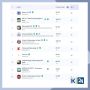Десять кубанских каналов в МАКС с самым высоким индексом качества в категории «Новости и СМИ»