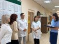 Прокуратурой края проведена выездная проверка хосписа в г. Краснодаре
