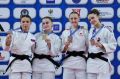 Кубанские дзюдоисты завоевали медали первенства Европы