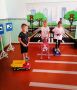 Первые шаги к безопасности: в детсаду № 5 Ейского района учат правилам дорожного движения