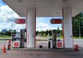 На юге России водитель получил бензин мошенническим способом
