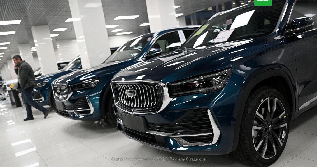 ВТБ: рынок автокредитования вырос почти на треть за 8 месяцев