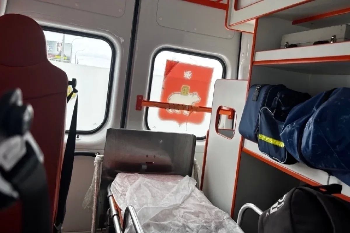 Женщина пострадала при атаке ВСУ на пляже 8 сентября в Севастополе