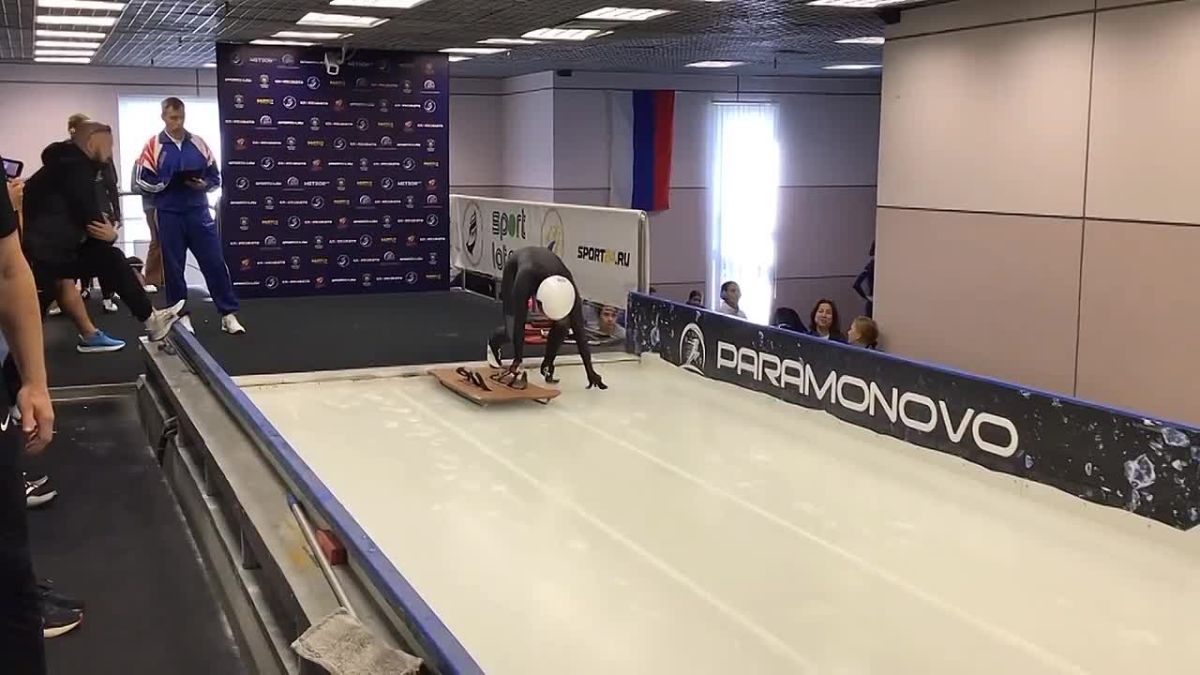 «Мы готовим абсолютно всех»
