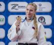 Кубанские дзюдоисты завоевали медали первенства Европы