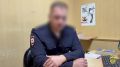 На посту в Кущевке задержан курьер телефонных мошенников с 6 млн рублей
