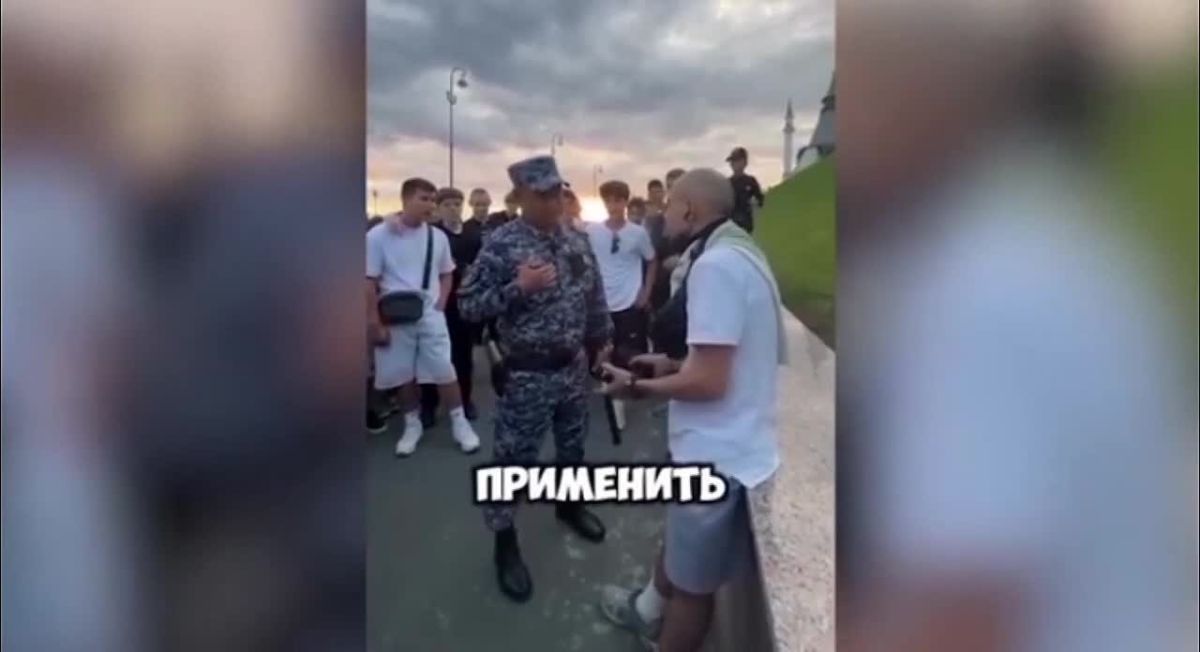 Вежливость преступников берёт