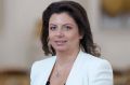 Маргарита Симоньян рассказала, что победила рак