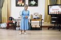 День языков народов России отметили сегодня в Музее истории города Ейска