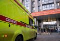 Подробности: атака БПЛА на АЗС в Брянской области, погиб мужчина, еще трое человек ранены