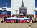 Яркое лето в Историческом парке «Россия — моя история»!