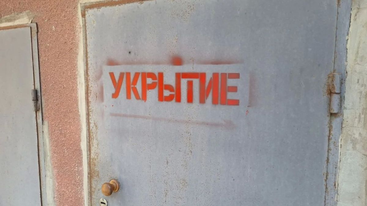 К краснодарским управляющим компаниям нагрянет прокуратура, если во время атаки БПЛА жители домов не будут знать, куда им бежать