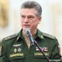 К 12 годам колонии строгого режима приговорили экс-начальника управления кадрами Минобороны Юрия Кузнецова