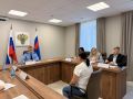 Тихорецкой межрайонной прокуратурой осуществлен прием законных представителей детей-инвалидов, имеющих орфанные заболевания и паллиативный статус