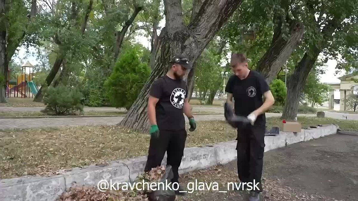 ВСУ атаковали храм святителя Спиридона Тримифунтского в Новороссийске