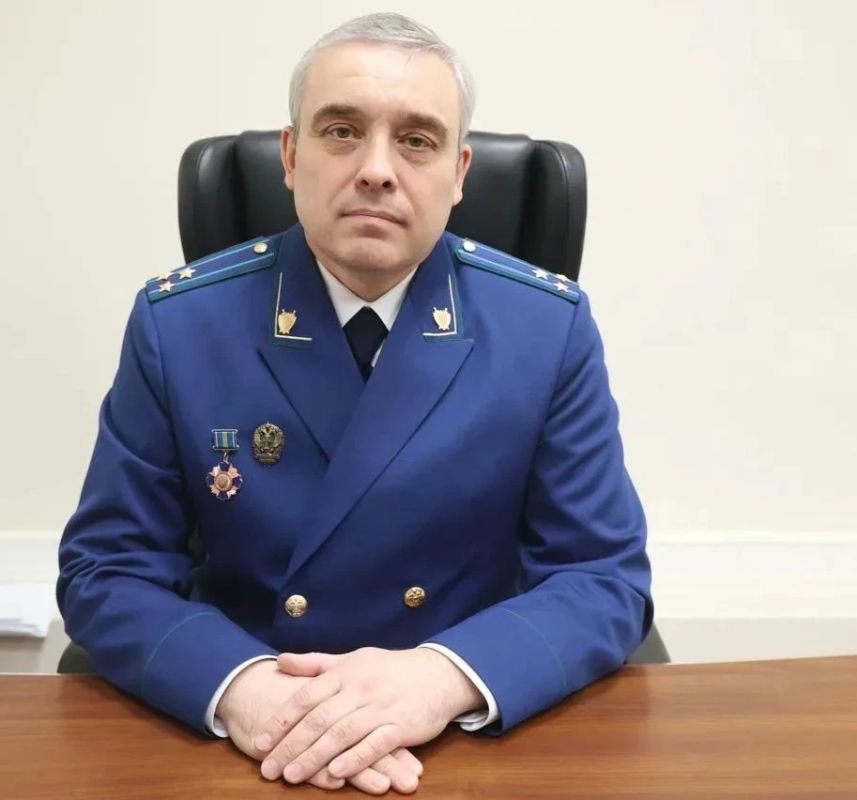 Южной транспортной прокуратурой 17 сентября 2026 г. запланирован личный прием граждан и предпринимателей в Новороссийской таможне