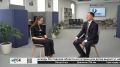 Черкасов: «В системе расселения Юга усиливается роль больших городов»