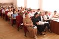 Прокуратурой Кавказского района проведено межведомственное совещание по вопросам увеличения наполняемости доходной части бюджета, оптимизации расходов получателей бюджетных средств