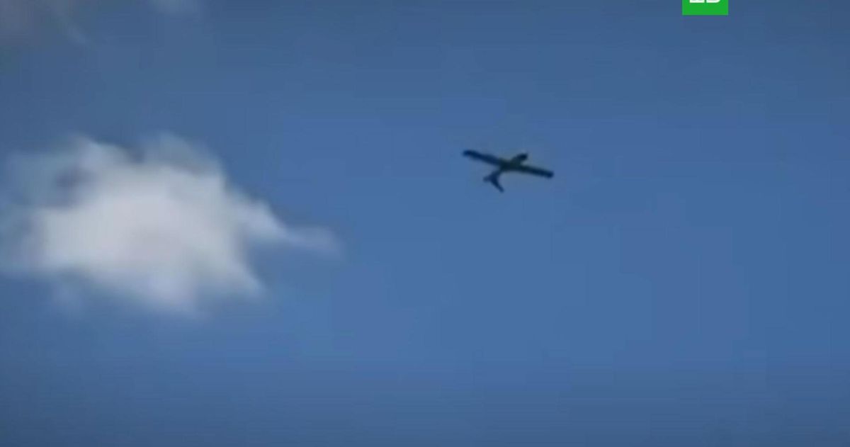Четыре человека погибли, 29 пострадали при атаке БПЛА на Новороссийск