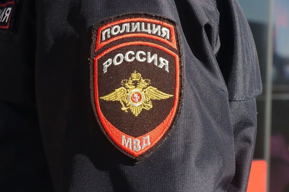 В Анапе транспортные полицейские раскрыли кражу мобильного телефона
