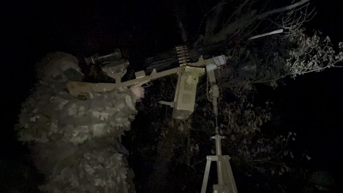 Жилые дома повреждены в Темрюке и Крымске при атаке БПЛА