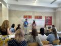 В АРМАВИРЕ СОЦИАЛЬНЫЕ УЧРЕЖДЕНИЯ ОСВОИЛИ БЕРЕЖЛИВЫЕ ТЕХНОЛОГИИ