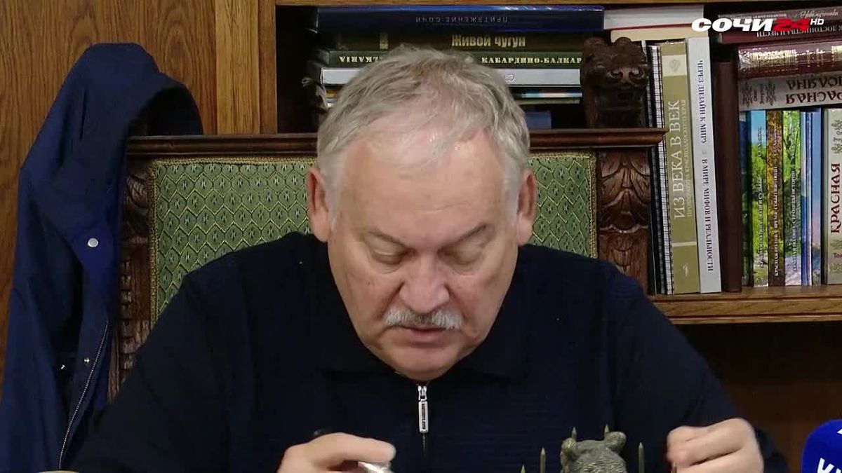 Константин Затулин: Продолжение. По словам директора Департамента образования и науки администрации города Сочи Ольги Медведевой, обеспечение полноценного водоснабжения – это обязательное требование для начала строительства