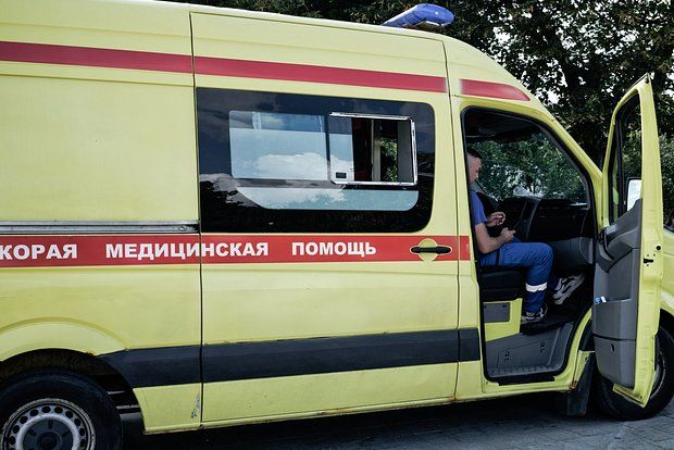 Число пострадавших при атаке ВСУ на Сочи выросло до 28, среди них двое детей