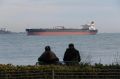 Атака БПЛА на судно в Черном море