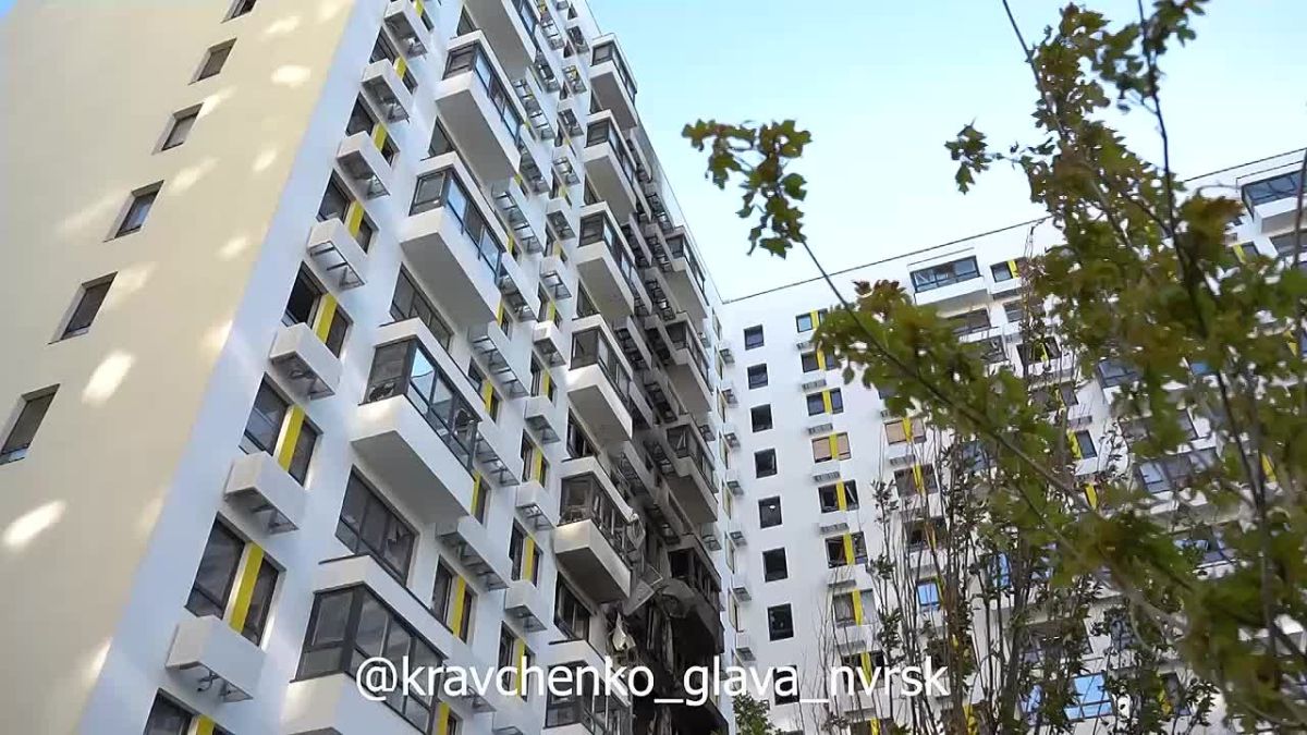 Олег Царёв: 448 украинских БПЛА сбито ночью над 14 субъектами РФ: