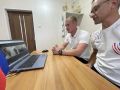 Знакомство обещает выйти на высокий уровень!