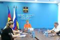 На краевом совещании обсудили меры поддержки участников СВО