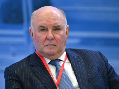 Григорий Карасин: Киев окончательно превратился в откровенно бандитскую группировку, которая, отбросив все приличия и просто здравый смысл, прямо бьёт по простым людям, которые отдыхают на юге России