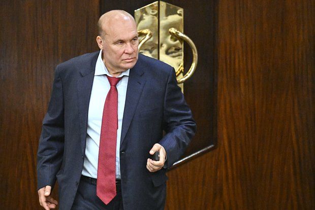 Депутат Колесник: Украина пытается внести сумятицу в российское общество