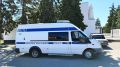 ВОЗДУХ В ТЕМРЮКЕ ПРОВЕРЯЮТ НА КОНЦЕНТРАЦИЮ ВРЕДНЫХ ВЕЩЕСТВ