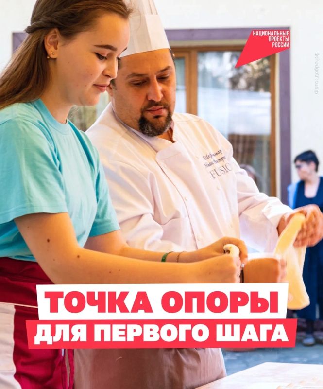 Примерить будущее . Не каждый школьник сразу понимает, чем хочет заниматься после выпуска
