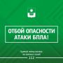 Алексей Богодистов: Угроза атаки беспилотных летательных аппаратов в Геленджике снята