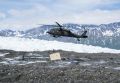 Трагедия в Кабардино-Балкарии: число жертв лавины выросло до 17 человек. Среди погибших — сотрудники Росгвардии и опытные инструкторы