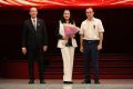 В день образования Краснодарского края губернатор наградил выдающихся жителей Кубани