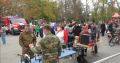 Жителей и гостей города-героя приглашают на масштабное военно-патриотическое мероприятие «Новороссийск – наша гордость и слава»